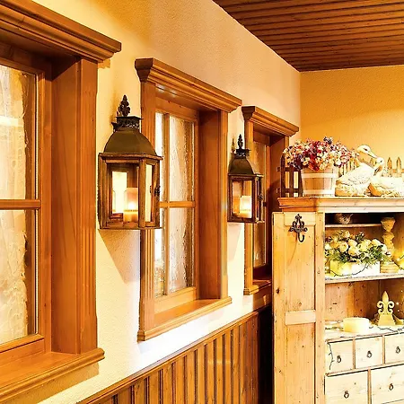 Falter 3* Hof (Bavaria)