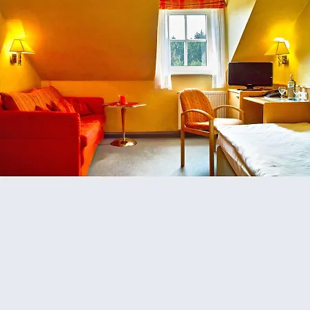 Hotel Falter 3*