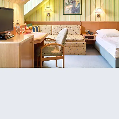 Hotel Falter 3*