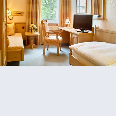 Falter 3* Hof (Bavaria)