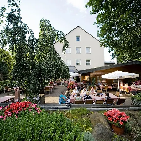 Falter 3* Hof (Bavaria)