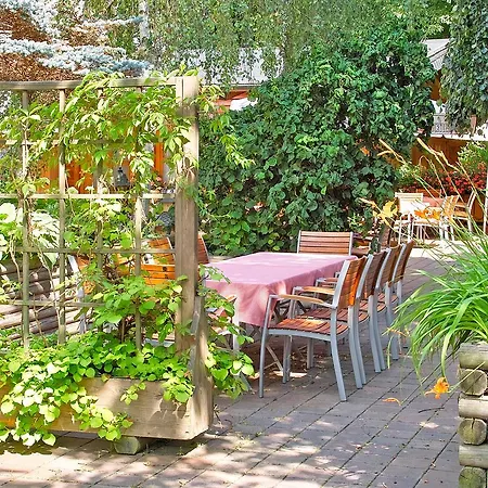 Falter 3* Hof (Bavaria)