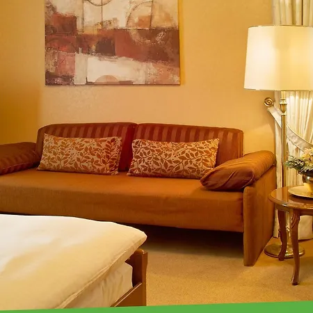 Hotel Falter 3*