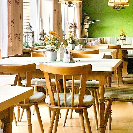 Falter 3* Hof (Bavaria)