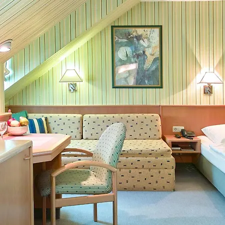 Hotel Falter 3*