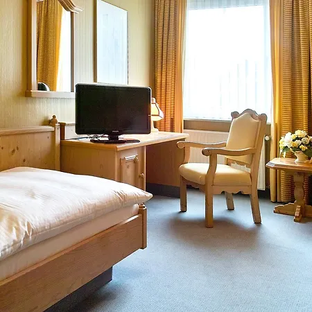 Falter 3* Hof (Bavaria)