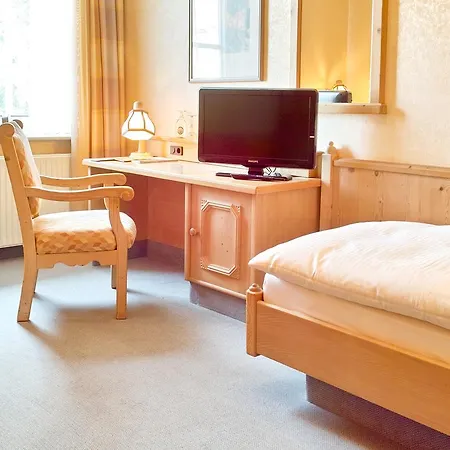 Hotel Falter 3*