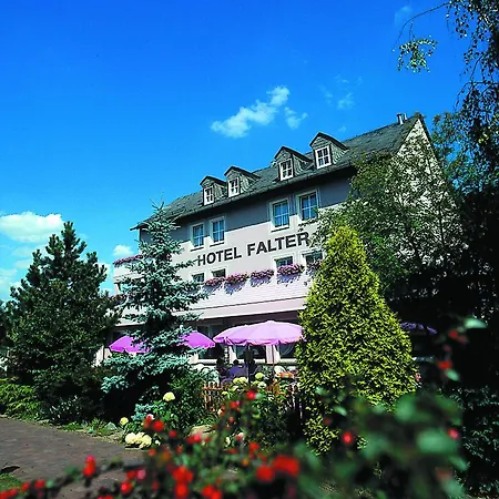 Falter 3* Hof (Bavaria)