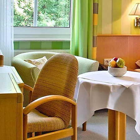 Falter 3* Hof (Bavaria)