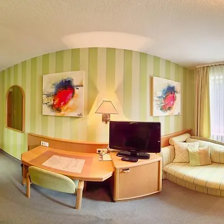 Hotel Falter 3*