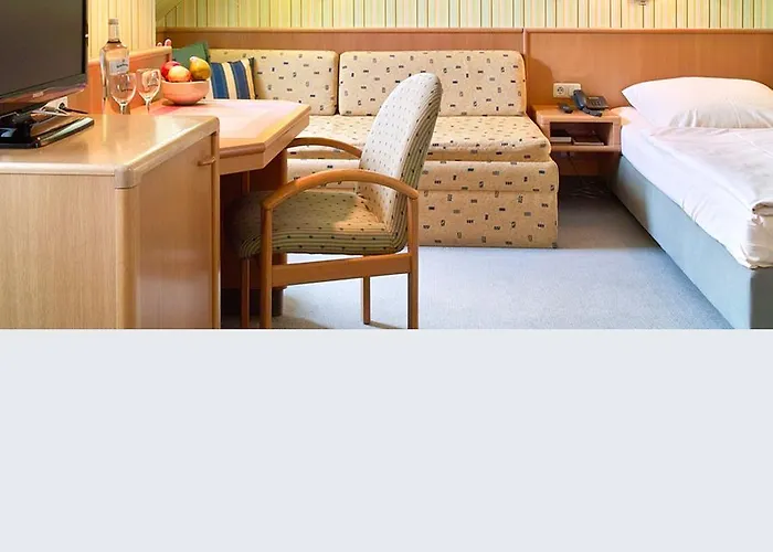 Hotel Falter 3*