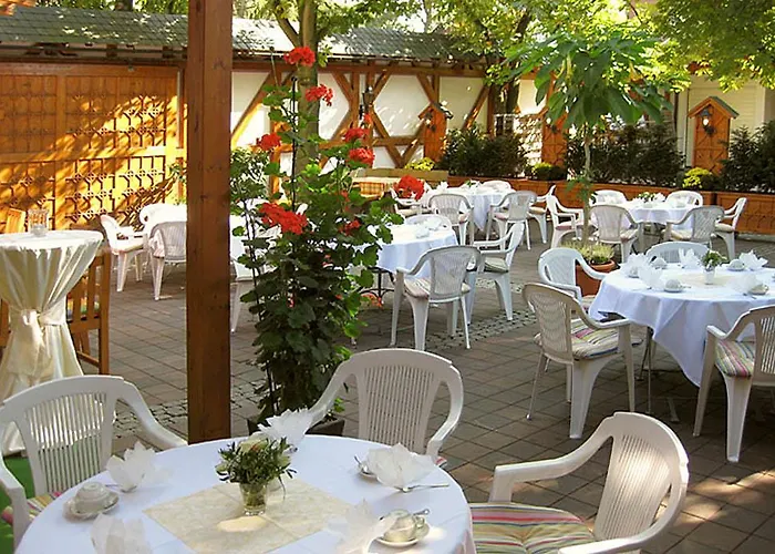 Falter 3* Hof (Bavaria)