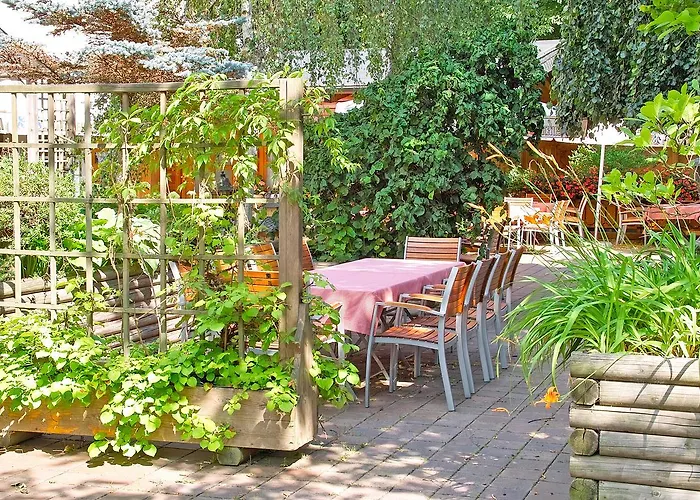 Falter 3* Hof (Bavaria)
