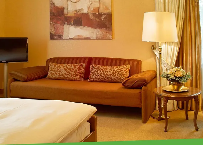 Hotel Falter 3*