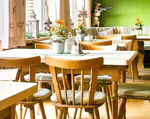 Falter 3* Hof (Bavaria)