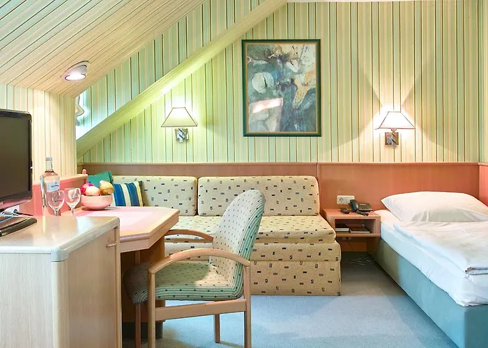 Hotel Falter 3*