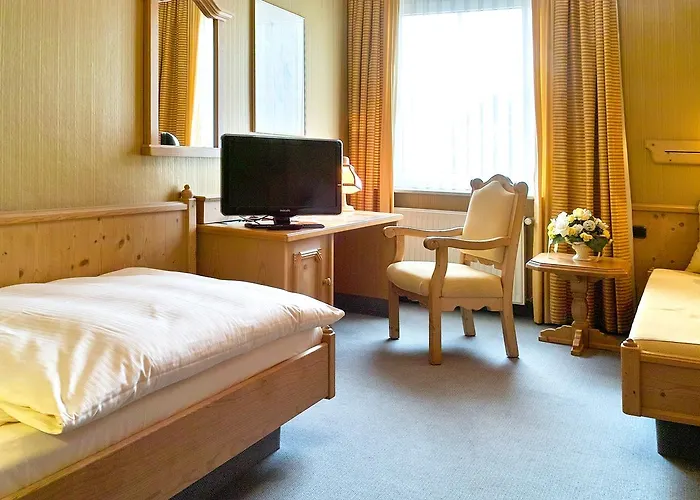 Falter 3* Hof (Bavaria)