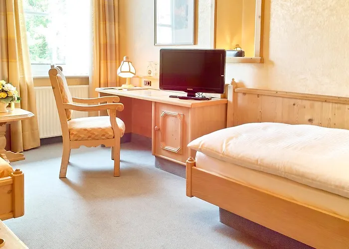 Hotel Falter 3*