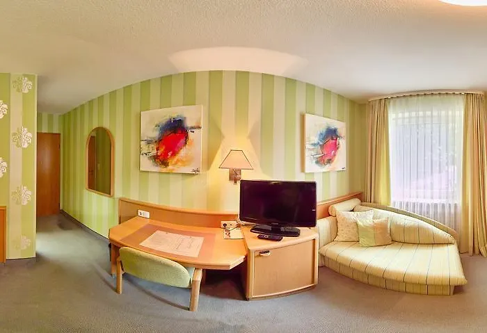 Hotel Falter 3*