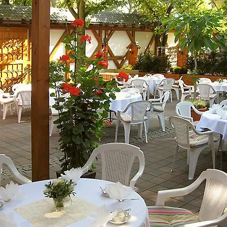 Falter 3* Hof (Bavaria)